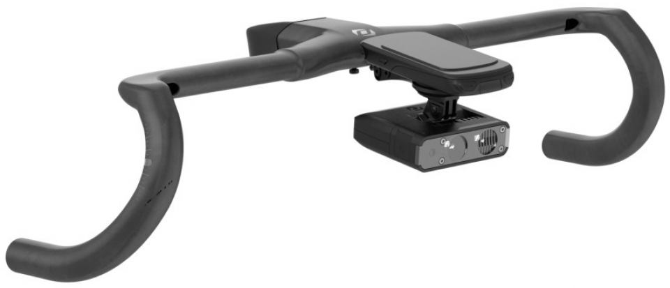 Фонарь Syncros передний Nanaimo 1200 black - купить в Москве