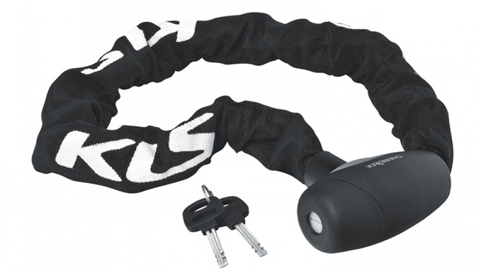 

Kelly's ChainLock 10 (0), Black