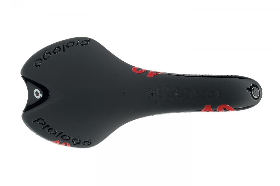 

Prologo Nago Tri 40 Tirox (2017), Black