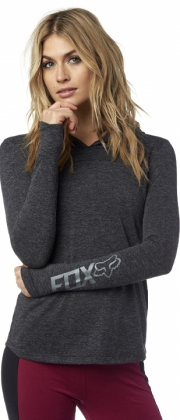 

Fox Instant LS Hoody Women's (2016), Black