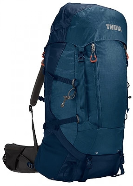 

Thule Guidepost 65L, (мужской) (0), Blue