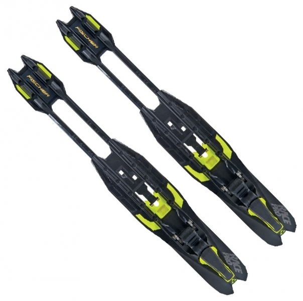 

Fischer Turnamic Race Pro Skate NIS (2018), Black