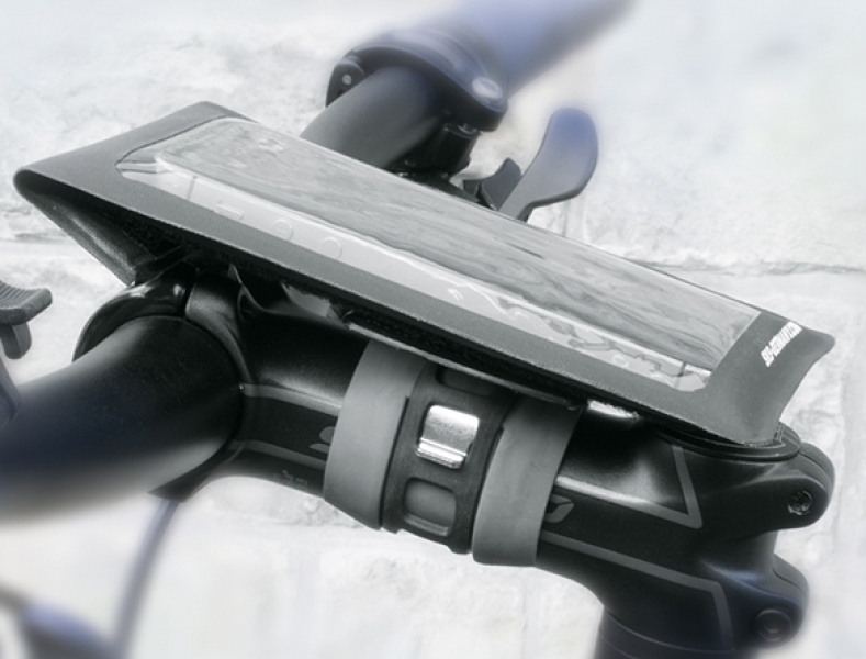 

SKS Smartboy Держатель для смартфона (0), Black