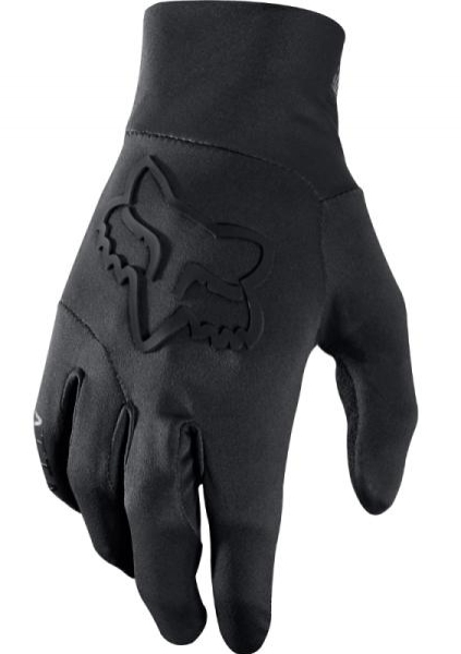 

Fox Attack Water Glove (2017), Black