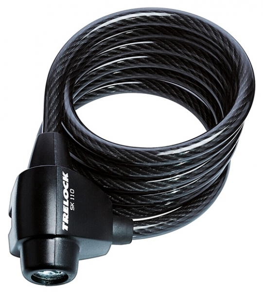 

Trelock SK 110 (0), Black