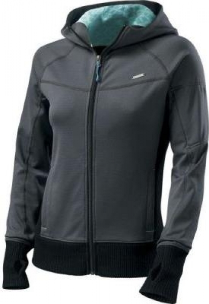 

Specialized Podium Women's (2014), Carbon/blue