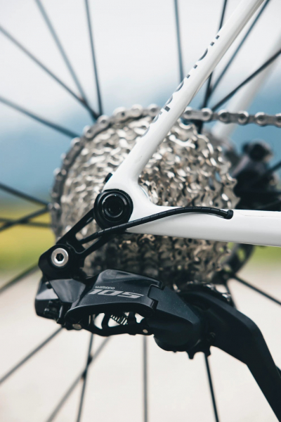 Велосипед Superior XR 9.5 GF 2025 - купить в Москве