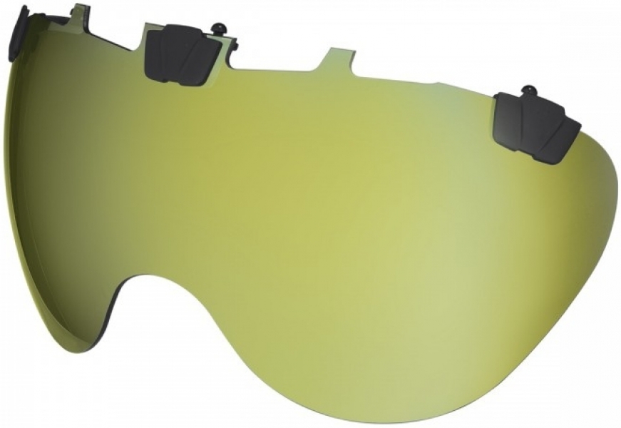 

Scott Split Optics (2016), Gold