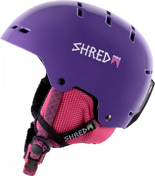 

Shred Bumper Pinot (2018), Purple