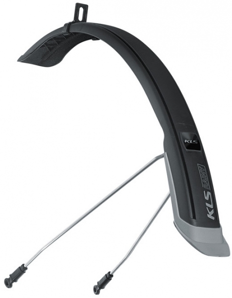 

Kelly's Reiny 28" (0), Black