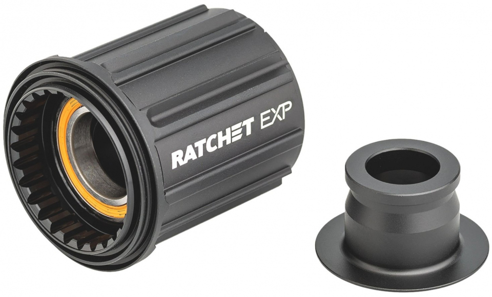 Колеса и комплектующие Syncros Барабан DT Swiss Shimano SL Silverton SL - купить в Москве