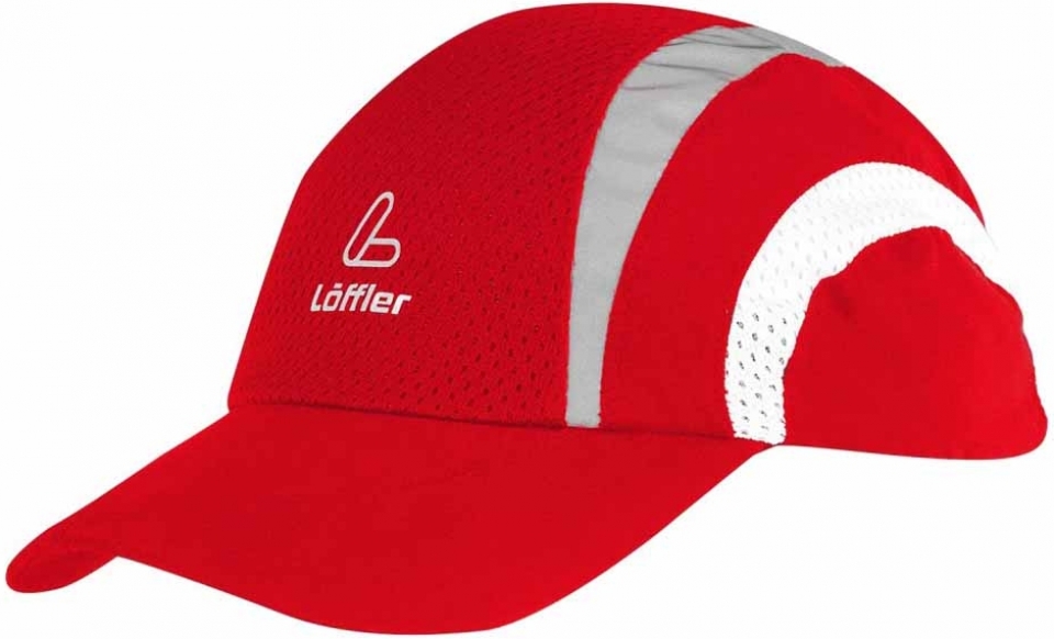 

Löffler Promo (2017), Red