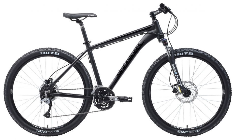 

STARK Tactic 27.5 HD (2018)