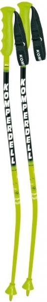 

Komperdell Racing Nationalteam Super-G Junior (2017), Light green