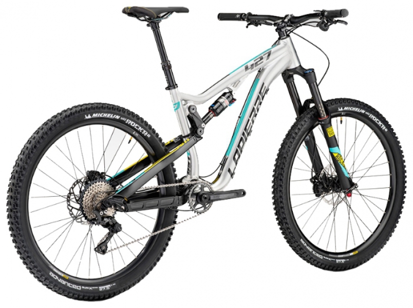 Lapierre zesty 827 am 2017 online