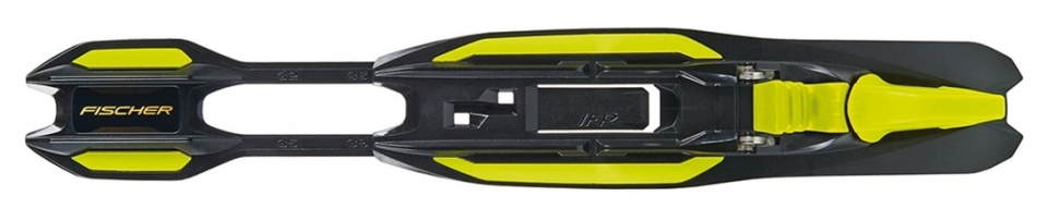 

Fischer Race JR Classic IFP (2019), Black