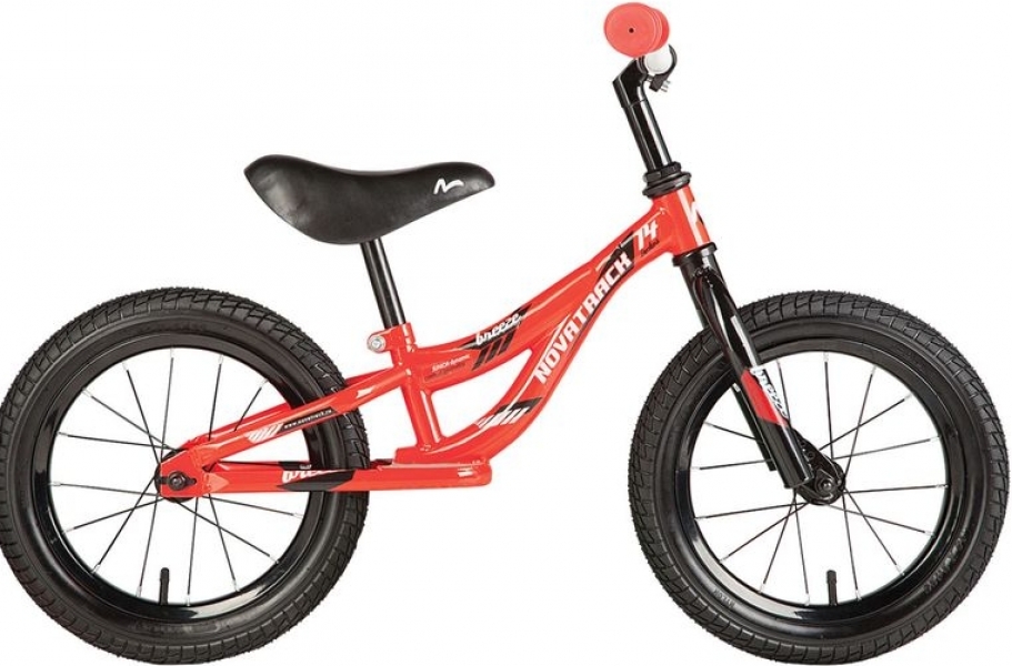 

Novatrack Breeze (2017)