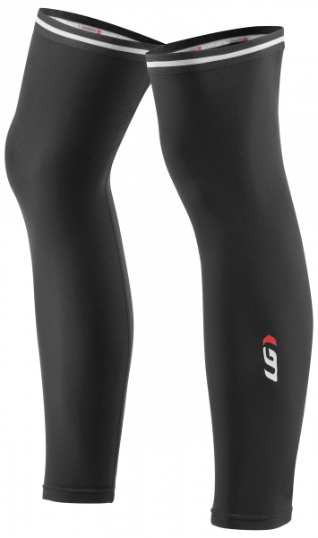 

Louis Garneau Leg Warmers 2 (2017), Black