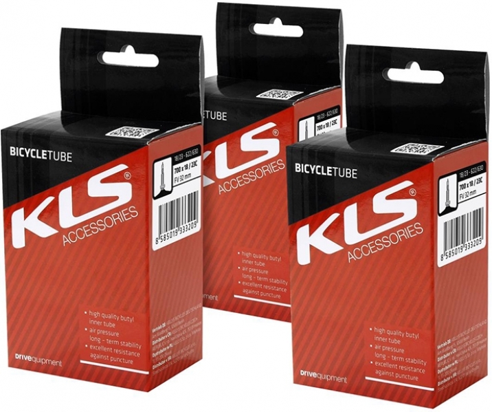 

Kelly's KLS 24x1,75-2,125 AV40 (0)