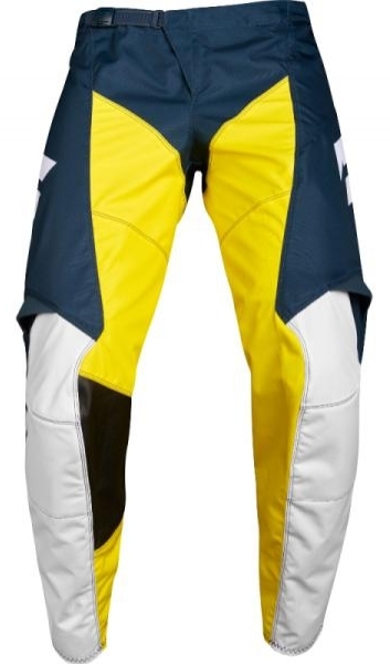 

Shift White Label GP LE Pant (2018), Navy/yellow