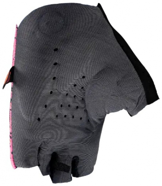 Велоперчатки Leatt MTB 5.0W Endurance, Neon  - купить в Москве