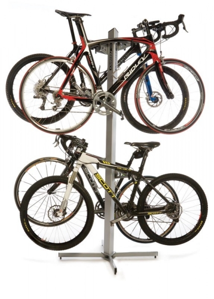 Feedback Velo Cache 2 Bike Column Black 15250 20990