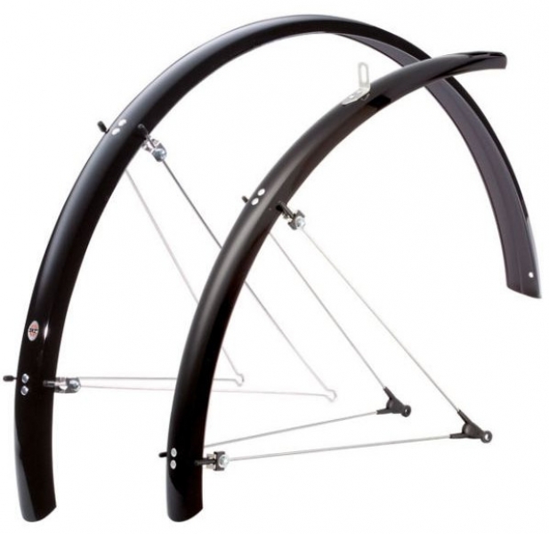 

SKS Bluemels 43мм, 26", Trakking black (0)