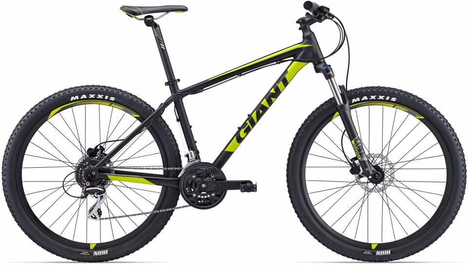 

Giant Talon 3 (2017)