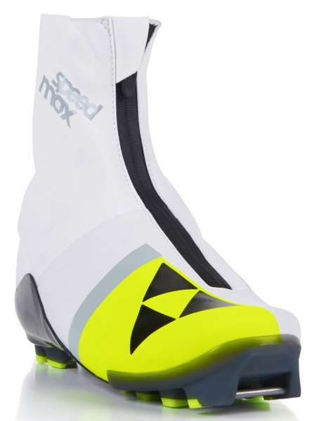 Ботинки для беговых лыж Fischer Speedmax Classic WS - купить в Москве