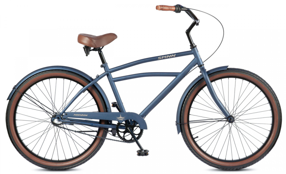 Велосипед SPINN Horizon 1 3 sp. 2025 - купить в Москве