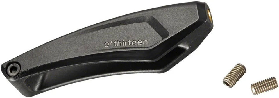 Успокоители цепи E Thirteen Верхняя направляющая успокоителя Vario Upper Slider Full - купить в Москве