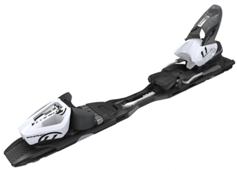 

Tyrolia PRD 11 Brake 85(F) (2016), White/black