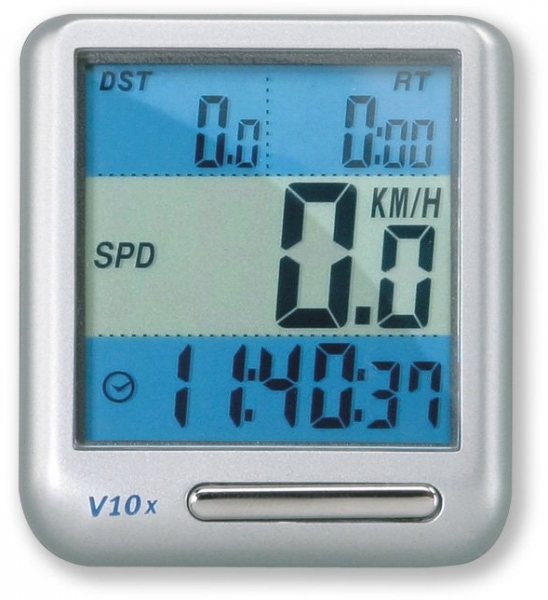 

Topeak Panoram V10X (0)