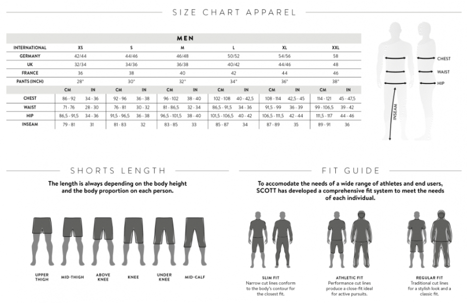 ��������� ���������� ����� ����������� Scott Vertic GTX 2L W aruba green/northern mint green 