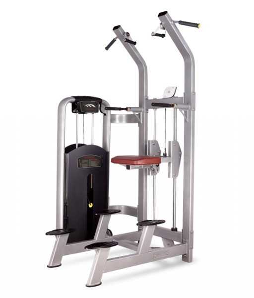 

Bronze Gym MV-008 Турник/Брусья с противовесом (0)