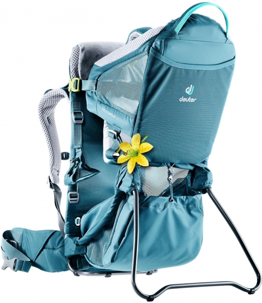 Deuter kid active hotsell