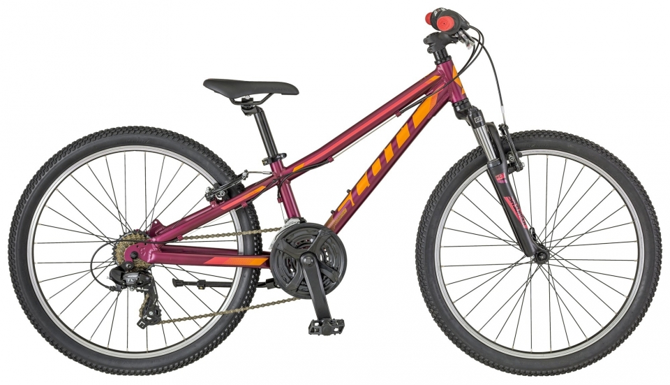 

Scott Contessa JR 24 (2018)