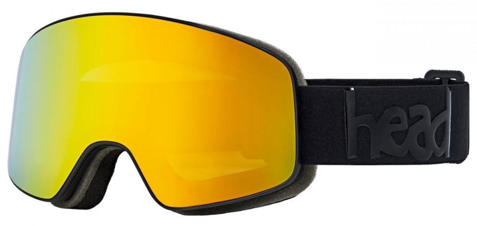 

Head Horizon FMR (2019), Gold