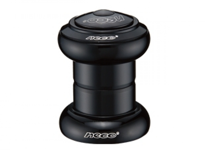 

Neco H875 нерезьбовая, 1-1/8"х34х30мм, высота 33±0,5мм (0), Black