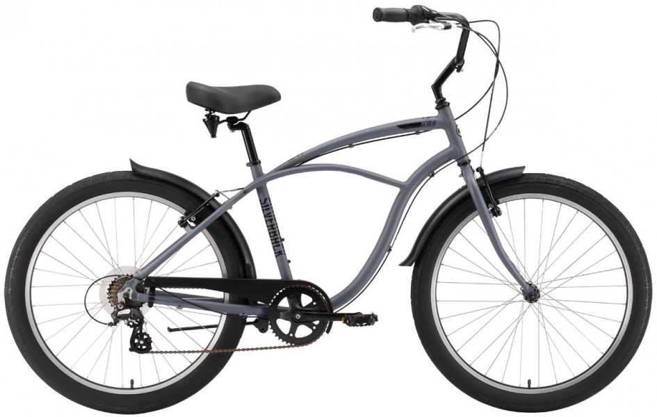 

Silverback Scala 7 (2016)