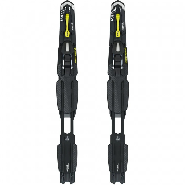 Крепления для беговых лыж Fischer Move Race Kit IFP Classic Manual S58022 - купить в Москве