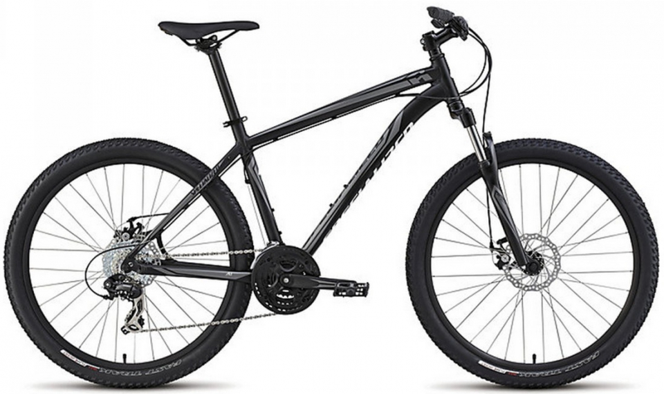 Specialized hardrock clearance s