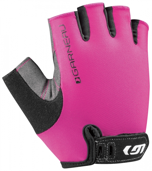 

Louis Garneau W 1 Calory Gloves (2017), Pink