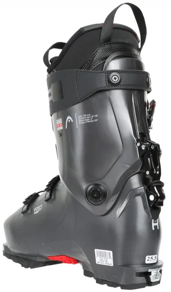Ботинки для горных лыж Head Kore 120 GW anthracite-red - купить в Москве