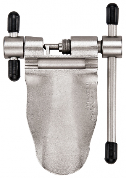 

Lezyne 11 Speed Chain Drive (2018), Nickel
