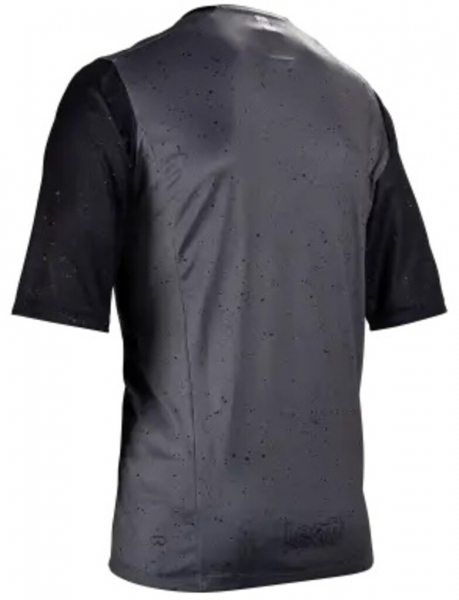 Велоджерси Leatt MTB Enduro 3.0 Jersey, Graphite  - купить в Москве