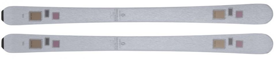 

Scott The Ski Women's (2019), Grey