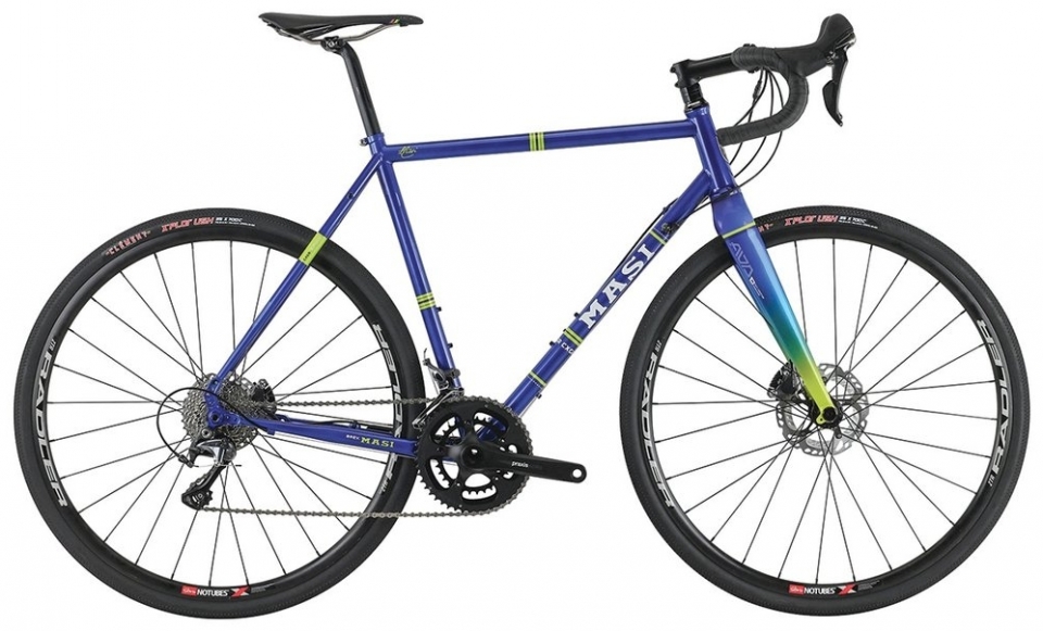 

Masi CXGR Supremo (2017)