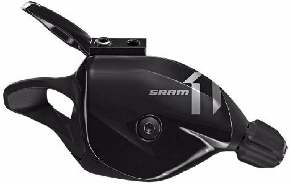 

Sram Shifter X1 Trigger Rear (0), Black