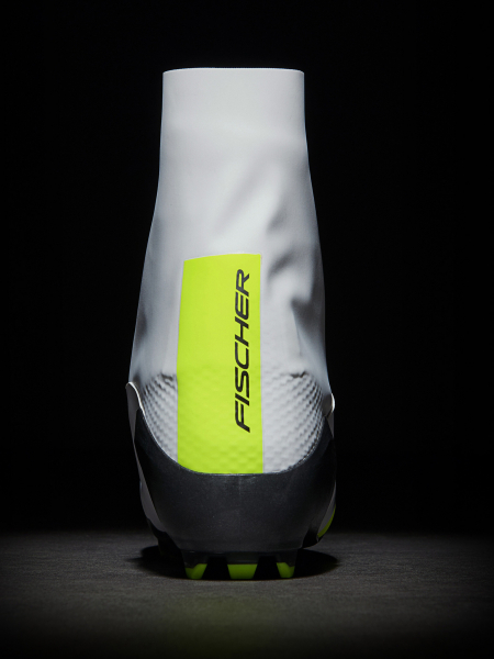 Ботинки для беговых лыж Fischer Carbonlite Classic WS - купить в Москве